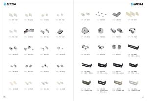 Delar dusch inneslutningen