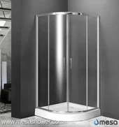 Ny Enkel Design Hörn Sektor Skjutdörr Dörr Med Billig Pris