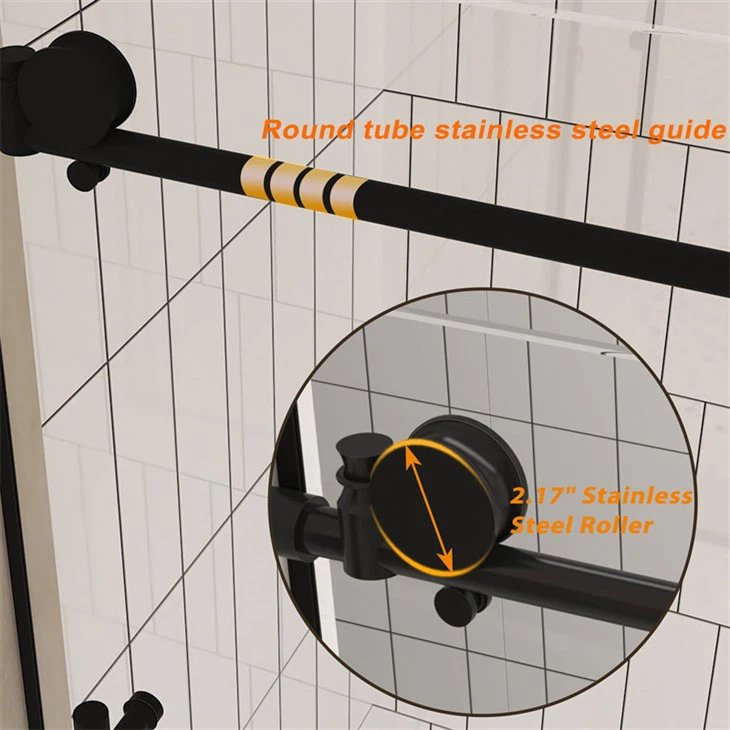 Tub Shower Doors best Tub Shower Doors best